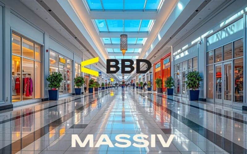 مول ماسيف التجمع الخامس Mall Massive تفاصيل واسعار 2026 2 مول ماسيف القاهرة الجديدة