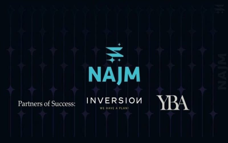 كمبوند نجم التجمع السادس مساحات واسعار Najm New Cairo