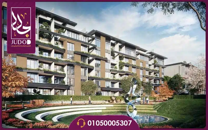 Prices and Spaces of Livair Fifth Settlement Compound