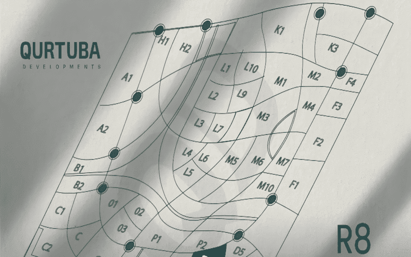 موقع Qurtuba New Capital