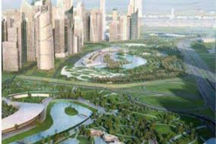كمبوند دومينار العاصمة الإدارية 2026 Dominar New Capital - 3