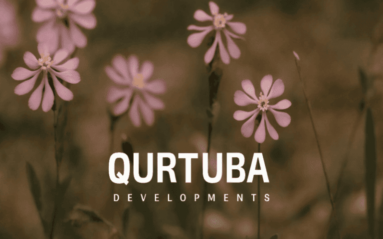 كمبوند قرطبة R8 العاصمة الإدارية