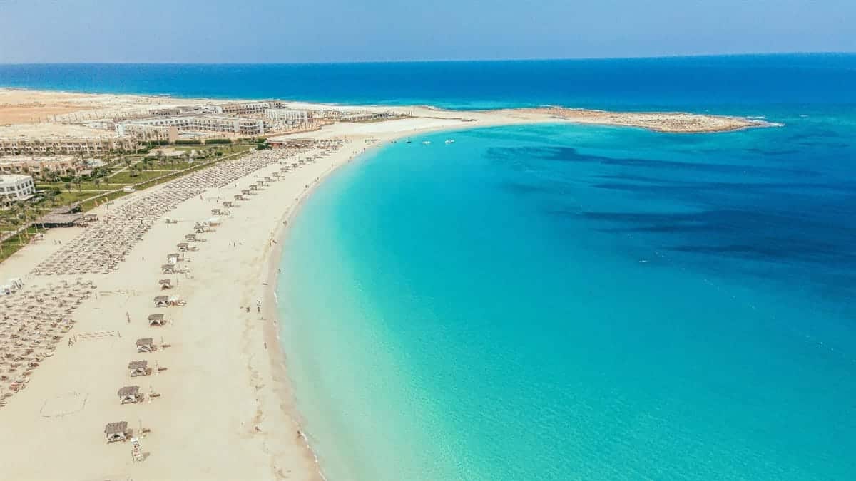 مشروع علم الروم الجديد