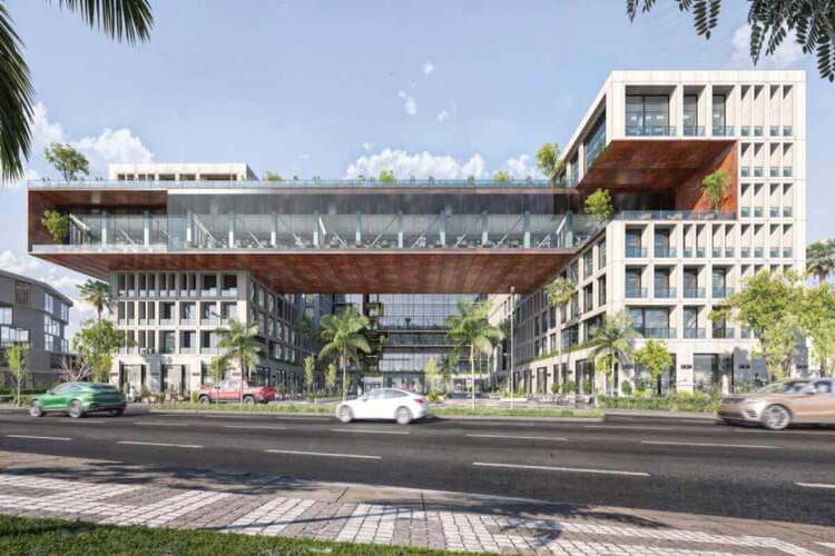 مول براكتس التجمع الخامس Brackets New Cairo تفاصيل واسعار