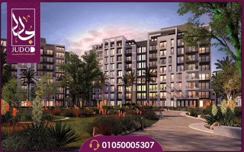 كمبوند زيد ايست التجمع الخامس Zed East أسعار 2026 1 كمبوند زيد ايست التجمع الخامس Compound Zed East