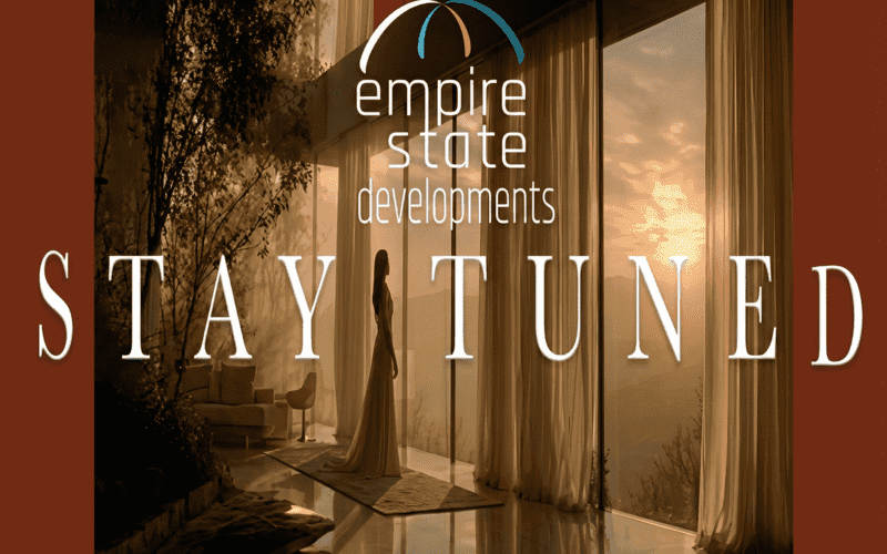 مشروع اب ماونت العاصمة الادارية