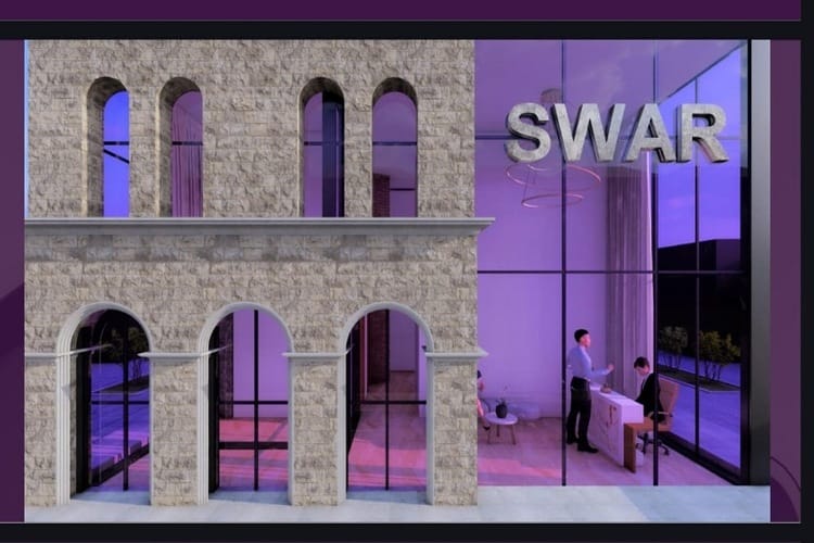 Sewar Mall El Shorouk