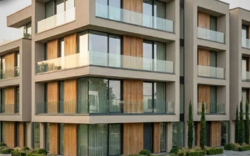 Golf Town التجمع