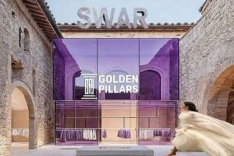 Sewar Mall El Shorouk