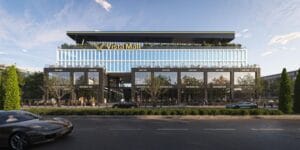 مول فيستا الشروق Vista El Sherouk محلات وعيادات بمقدم 10%