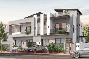 كمبوند تي بيرل زايد الجديدة T Pearl New Zayed تفاصيل واسعار