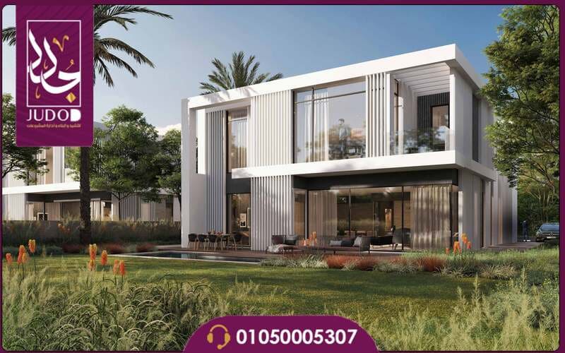 كمبوند زيد ايست التجمع الخامس Zed East أسعار 2026 - 6