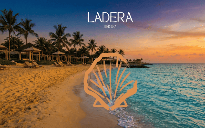 قرية لاديرا البحر الأحمر Ladera Red Sea تفاصيل واسعار