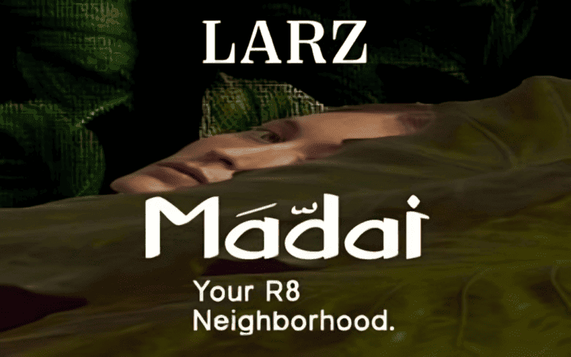 كمبوند ماداي العاصمة الإدارية Madai New Capital بمقدم 5%