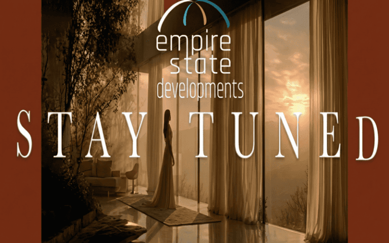 مشروع اب ماونت العاصمة الادارية