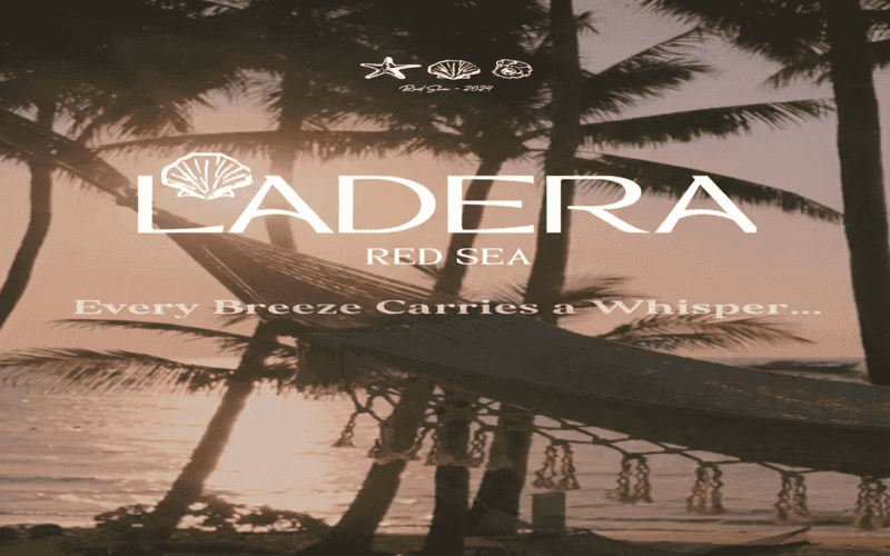 قرية لاديرا البحر الأحمر Ladera Red Sea تفاصيل واسعار