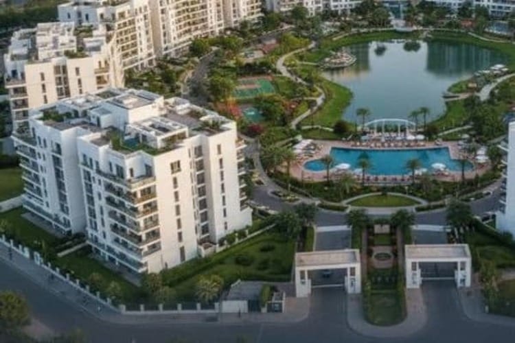 كمبوند ملاذ ريزيدنس 6 أكتوبر Compound Malaz 2026