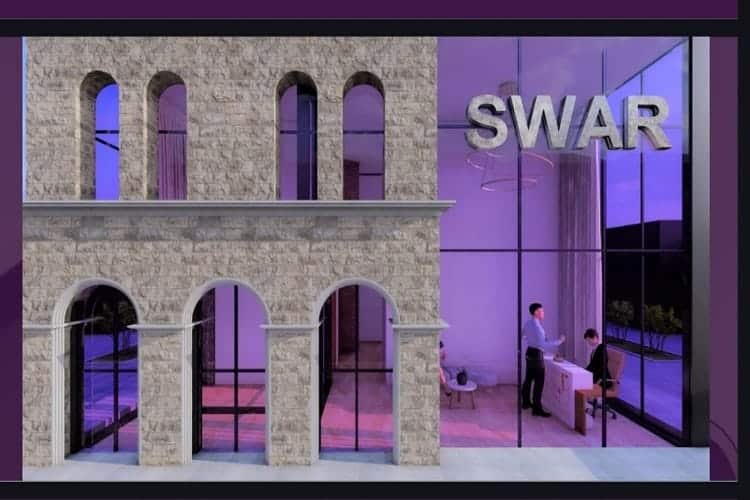 مول سوار الشروق Sewar Mall El Shorouk أسعار ومساحات 3 Sewar Mall El Shorouk