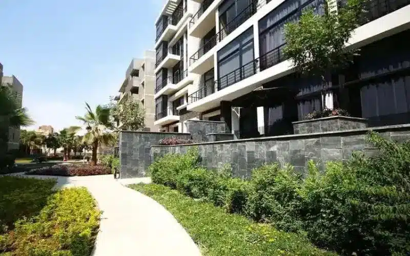 كمبوند ووتر واي إيست التجمع السادس أسعار 2026 Waterway East 3 مساحات شقق وتر واي إيست التجمع السادس