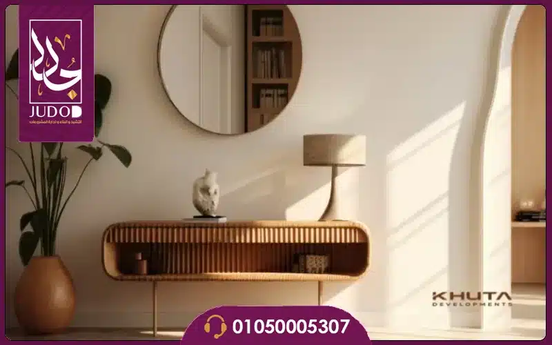 كمبوند ايونا ريزيدنس التجمع السادس 2026 Iona Residence 10 Iona Residence 3