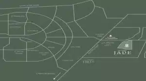 كمبوند الباتيو جادي العاصمة الإدارية El Patio Jade