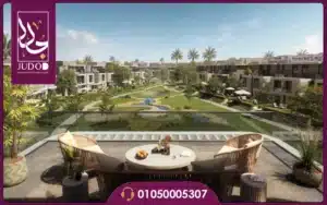 كمبوند سيتيزن المستقبل سيتي CityZen أسعار ومساحات 2026