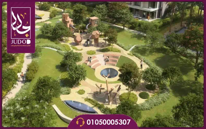 كمبوند سيتيزن المستقبل سيتي CityZen أسعار ومساحات 2026