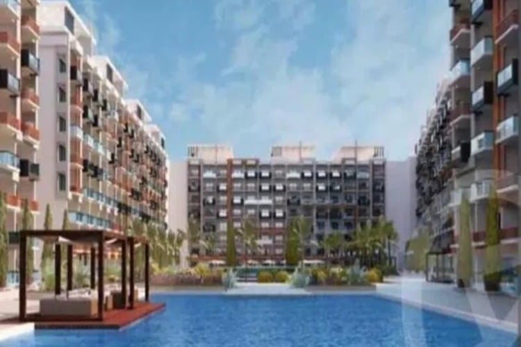 قرية فيفا كوست العين السخنة Village Viva Coast تفاصيل حديثة 4 قرية فيفا كوست العين السخنة