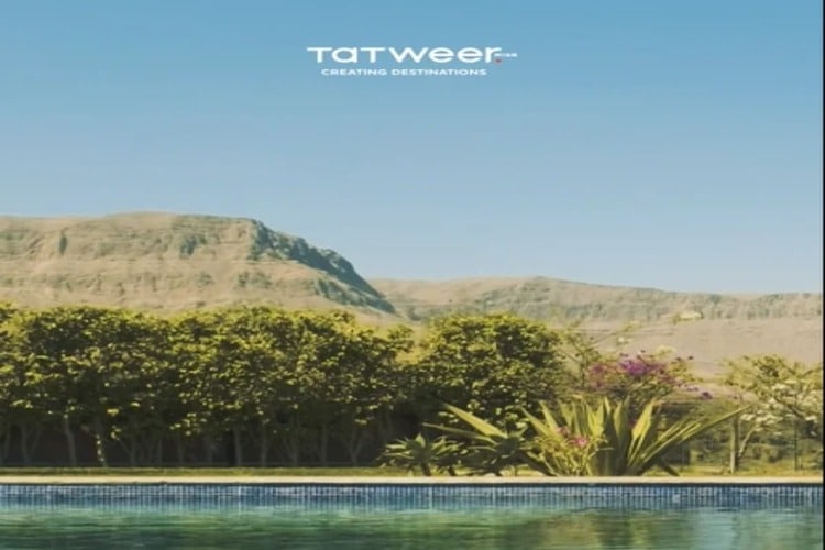 مشروع مارينا تاورز الجلالة