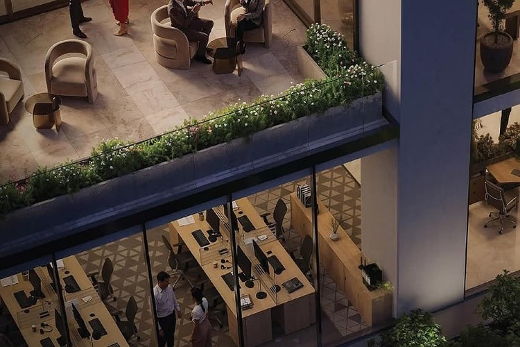 مشروع بارك ست إديشن القاهرة الجديدة