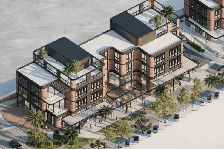 مشروع مول بلس بلس القاهرة الجديدة