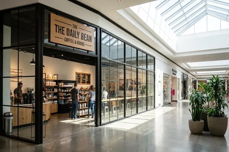 مول نكست بوينت التجمع الخامس