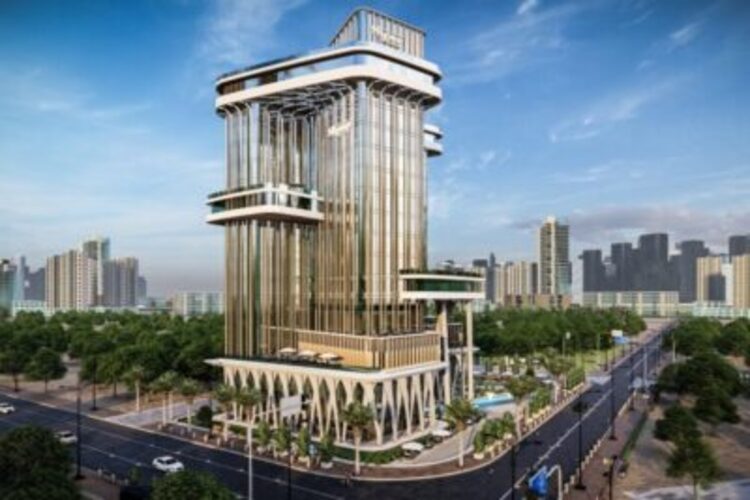 مول NEDIT تاور العاصمة الإدارية Mall NEDIT Tower أسعار 2026 1 مول NEDIT تاور العاصمة الإدارية