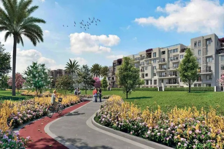 كمبوند نوراي التجمع الخامس Nurai | أسعار ومساحات 2026