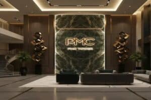 مول PMC تاور العاصمة الإدارية PMC Tower تفاصيل واسعار