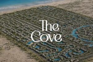 مشروع ذا كوف سيلفر ساندس 2026 The Cove Silver Sands