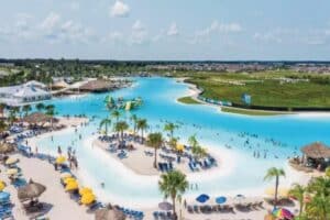 قرية كيو باي الساحل الشمالي Q Bay North Coast تفاصيل 2026