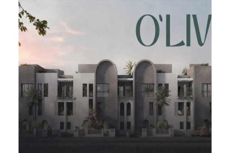 كمبوند أوليف زايد الجديدة Oliv New Zayed معلومات وأسعار 3 كمبوند أوليف زايد الجديدة