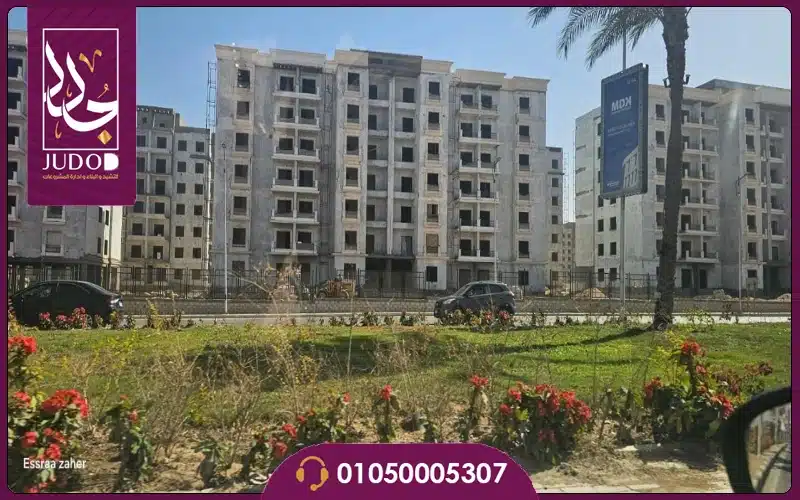 كمبوند مايان التجمع الخامس Mayan New Cairo تفاصيل واسعار