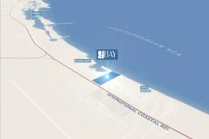 قرية كيو باي الساحل الشمالي Q Bay North Coast تفاصيل 2026