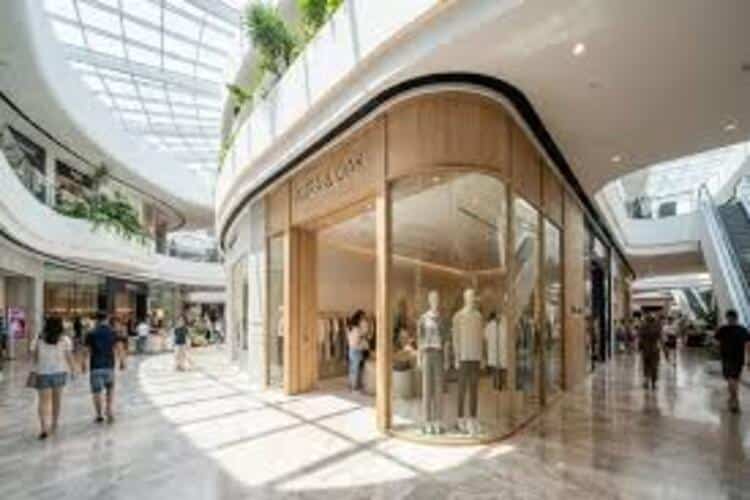 مول نكست بوينت التجمع الخامس أسعار 2026 Next Point Mall - 5