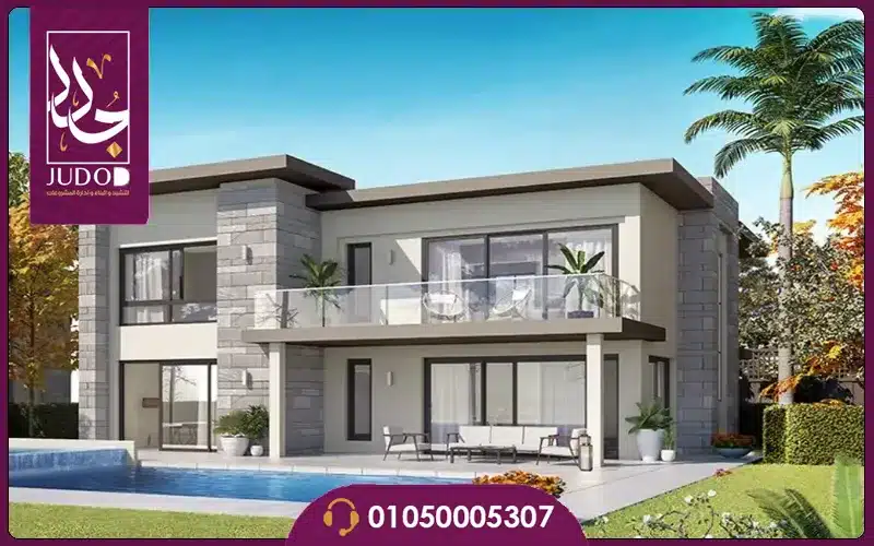 كمبوند سوان ليك التجمع الأول Swan Lake أسعار ومساحات حديثة 3 أسعار كمبوند سوان ليك التجمع الأول