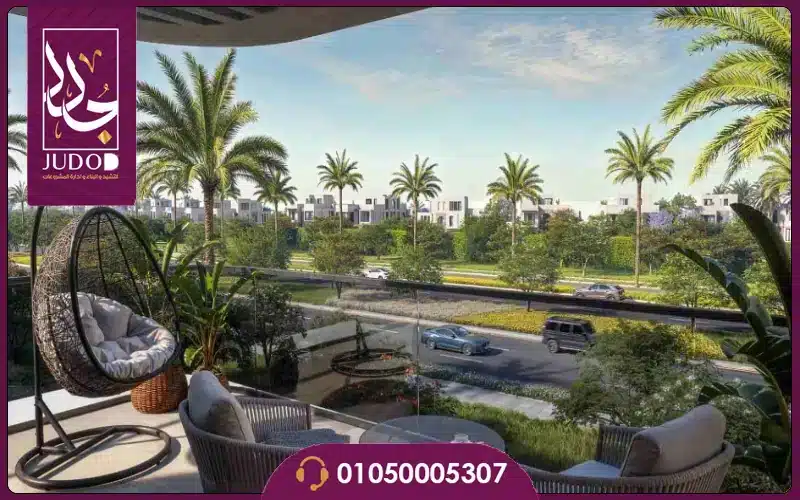 CityZen Mostakbal City Al Qamzi Prices, Floor Plans 2026 4 Flexible Payment Plans for CityZen