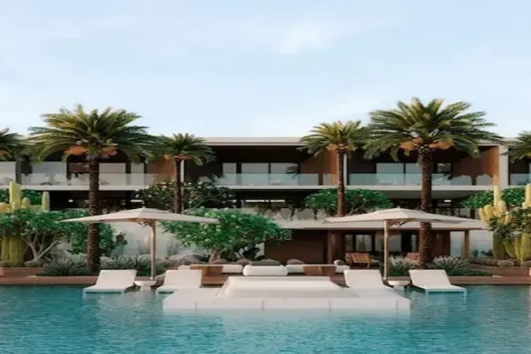 قرية سيسيليا اليت الساحل الشمالي