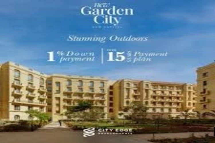 New Garden City