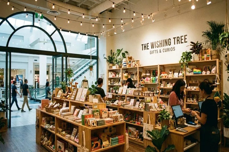 مول كي وان العاصمة الإدارية