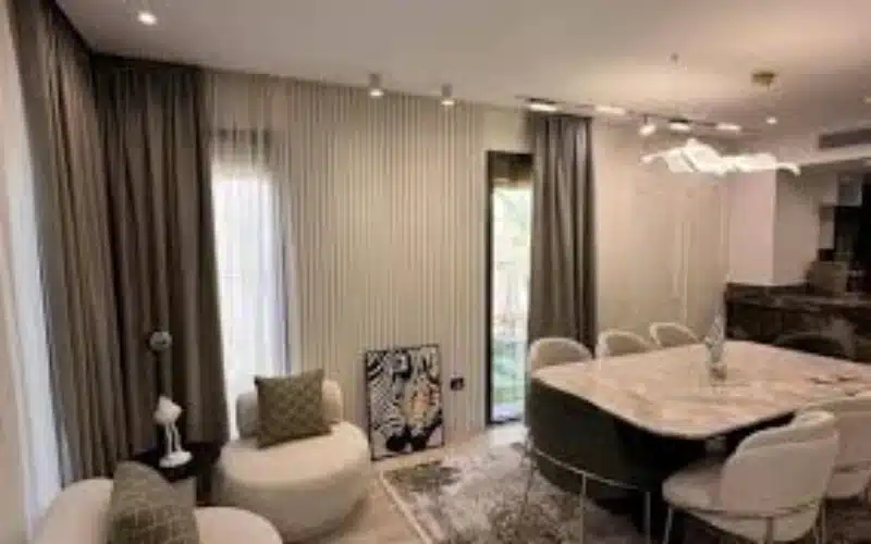 كمبوند هيفين ويست أكتوبر Haven West October أسعار ومساحات 2026 5 كمبوند هيفين ويست أكتوبر