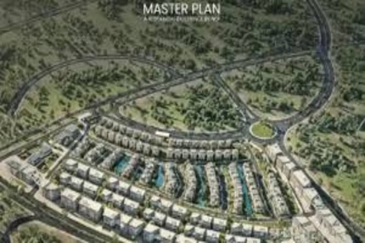 مشروع الفيو التجمع الخامس Alveo New Cairo تفاصيل 2026 1 مشروع الفيو التجمع الخامس