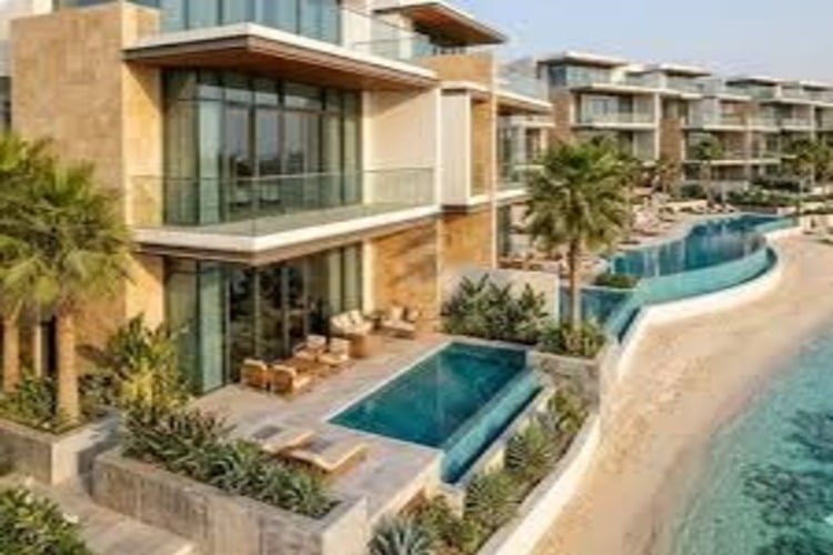 قرية سيسيليا اليت الساحل الشمالي Cecilia Elite أسعار 2026