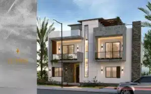 كمبوند لومين هايتس الشيخ زايد Lumin Heights أسعار 2026